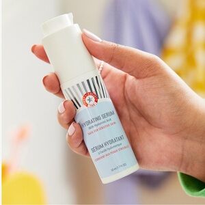 *NWT* First Aid Beauty Bounce Boosting Serum